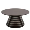 Babylon Brown High Cake Stand