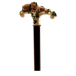 Bacchus Walking Stick