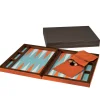 Backgammon Large Set