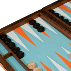 Backgammon Large Set