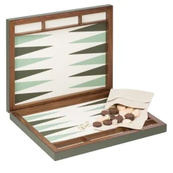 Backgammon Small Case