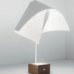 Badessa Table lamp by Michele Reginaldi