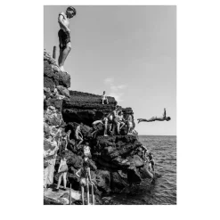 Bagnanti #1 Photograph