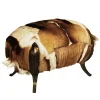 Bague Antelope Pouf by Carlo Rampazzi