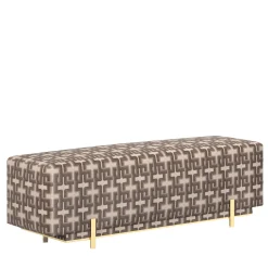 Balboa Bench by Giannella Ventura