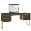 Baldwin Vanity Table by Giannella Ventura
