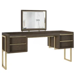 Baldwin Vanity Table by Giannella Ventura