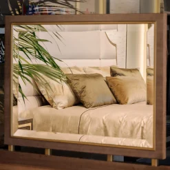 Baldwin Vanity Table by Giannella Ventura