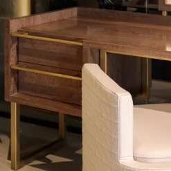 Baldwin Vanity Table by Giannella Ventura