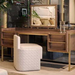 Baldwin Vanity Table by Giannella Ventura