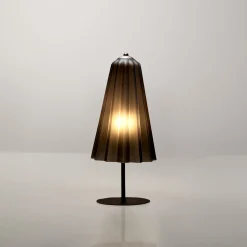Ballerina Brown Table Lamp