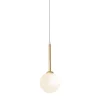 Balloons Golden Pendant Lamp