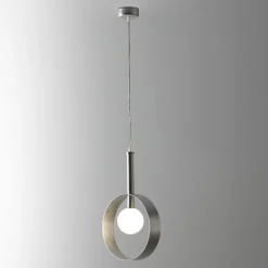 Balloons Metallic Pendant Lamp