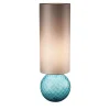 Balloton Aqua Table Lamp with Shade