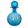 Balloton Light-Blue Spherical Bottle