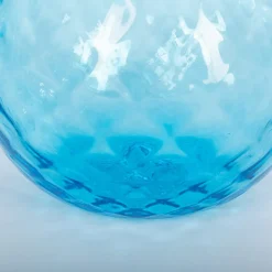 Balloton Light-Blue Spherical Bottle