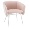 Balu' Met Pink Chair