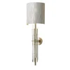 Bamboo Sconce