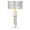 Bamboo Table Lamp