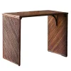 Bamboo Writing Desk