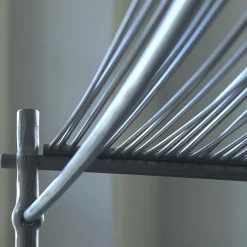 Bambusae Rectangular Gazebo by Zanellato/Bortotto