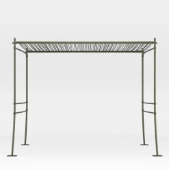 Bambusae Square Gazebo by Zanellato/Bortotto