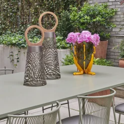 Bambusae Tundra Chair by Zanellato/Bortotto