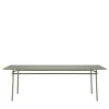 Bambusae Tundra Dining Table by Zanellato/Bortotto