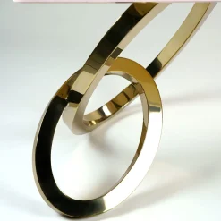 Bangles Gold-Pink Desk