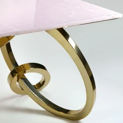 Bangles Gold-Pink Desk