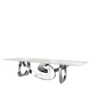 Bangles Stone Dining Table