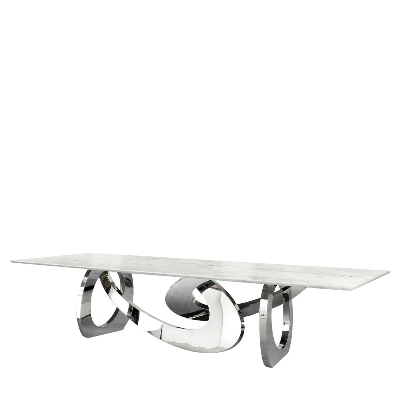 Bangles Stone Dining Table