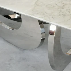 Bangles Stone Dining Table