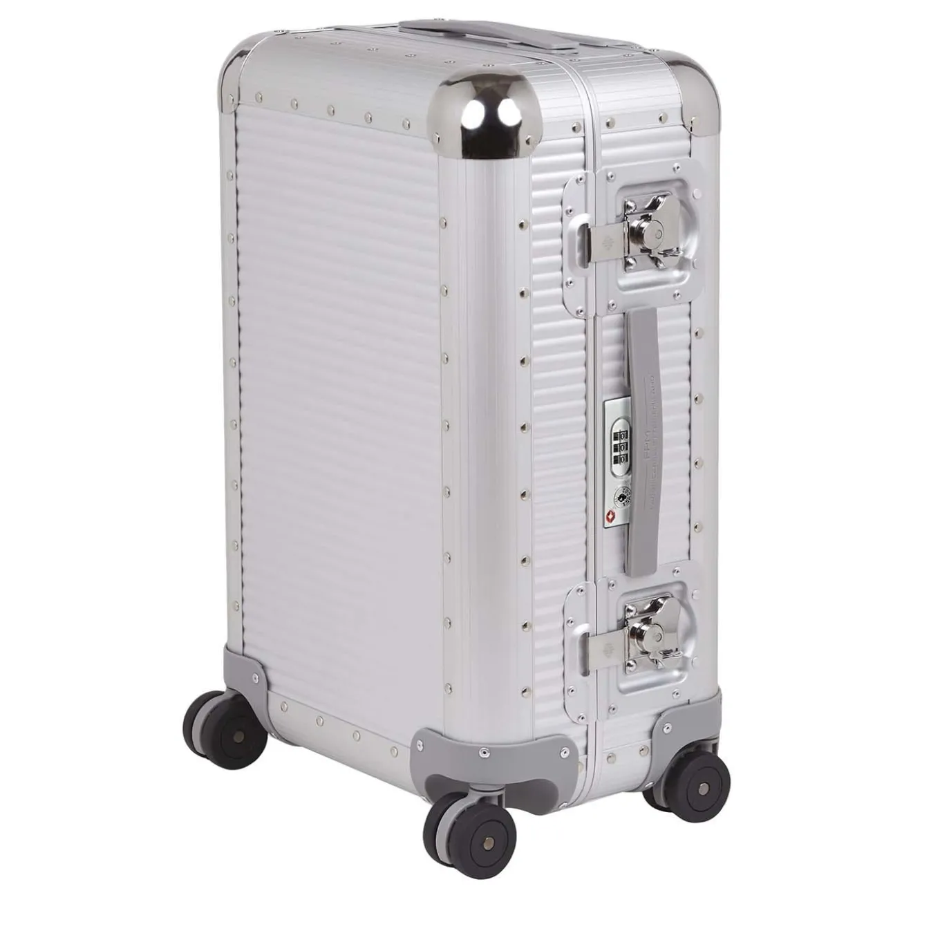 Bank S Spinner 68 Moonlight Silver