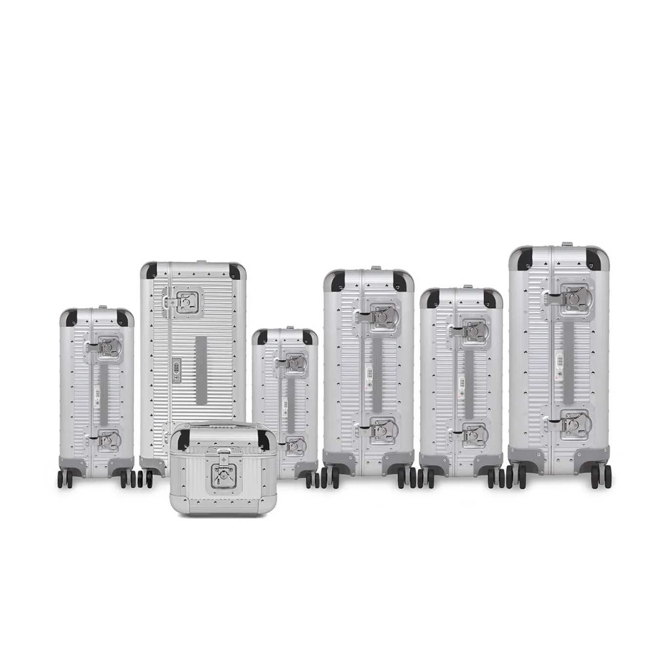 Bank S Spinner 68 Moonlight Silver