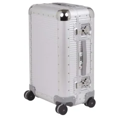 Bank S Spinner 84 Moonlight Silver