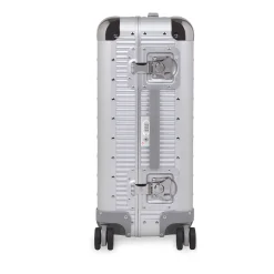 Bank S Spinner 84 Moonlight Silver