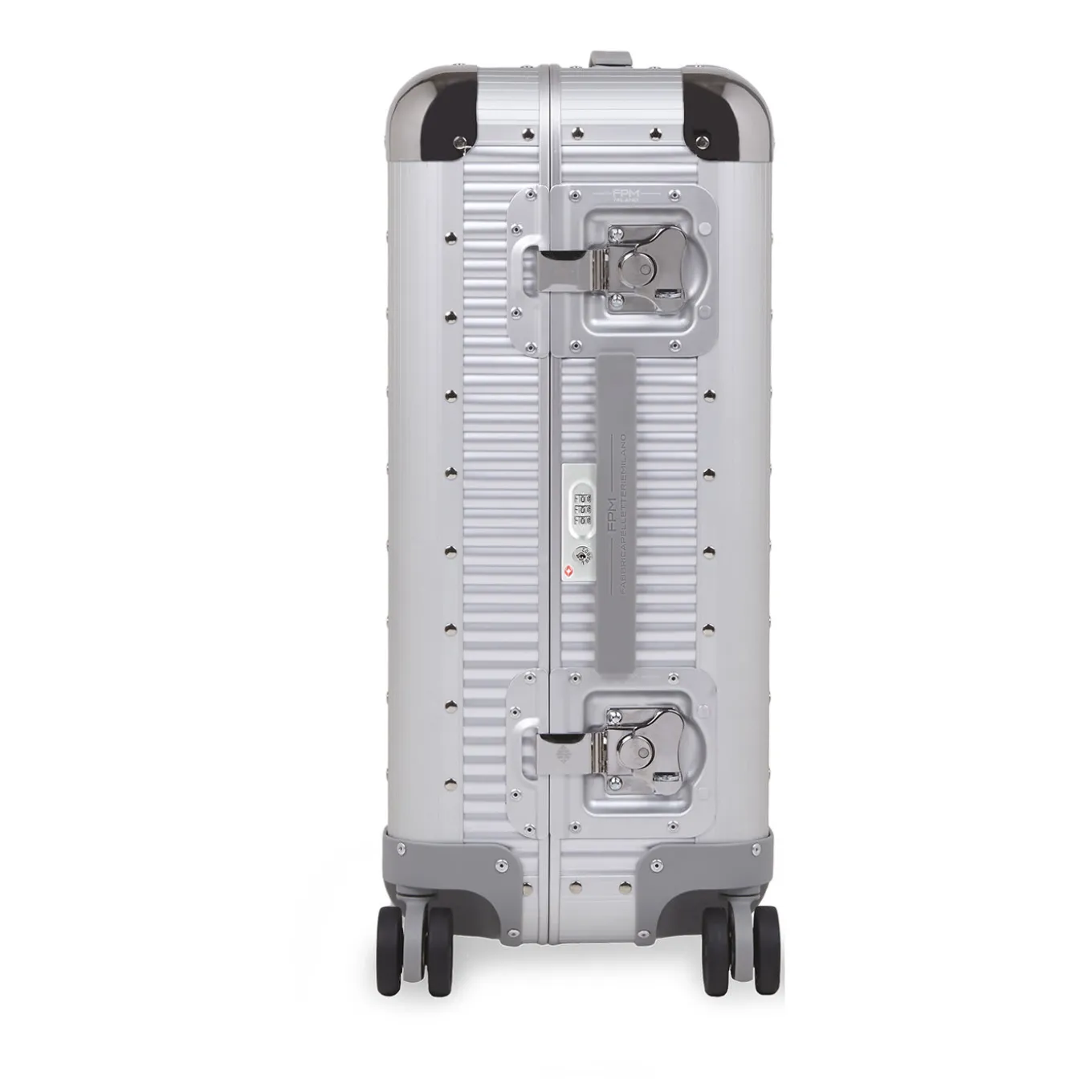 Bank S Spinner 84 Moonlight Silver