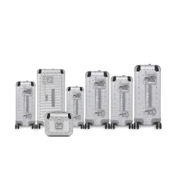 Bank S Spinner 84 Moonlight Silver