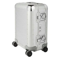 Bank S Spinner 53 Moonlight Silver