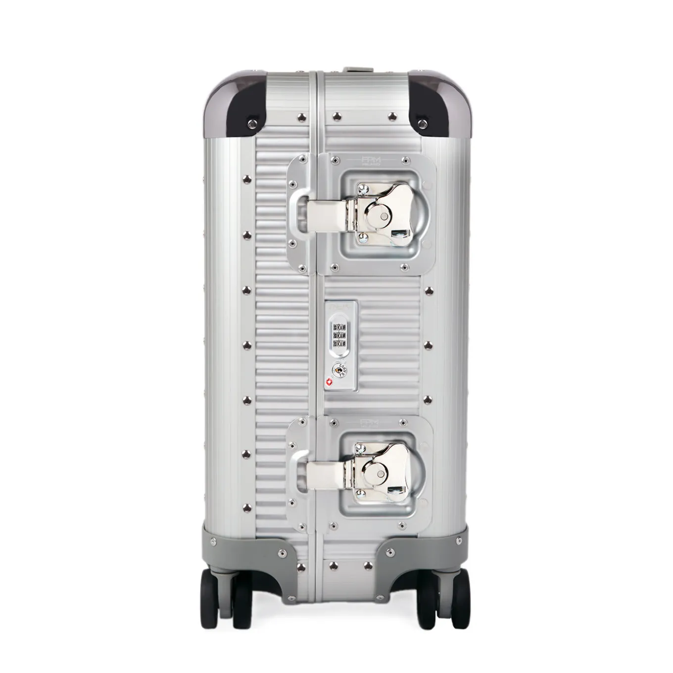 Bank S Spinner 53 Moonlight Silver