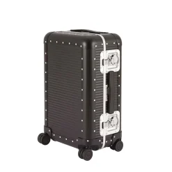 Bank Spinner 68 Caviar Black