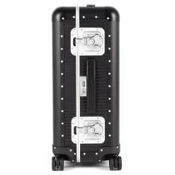 Bank Spinner 68 Caviar Black