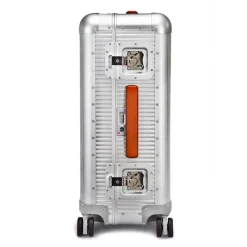 Bank Spinner 76 Moonlight Silver