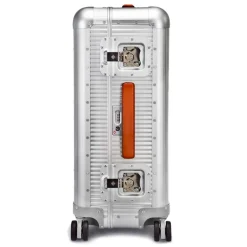 Bank Spinner 68 Moonlight Silver