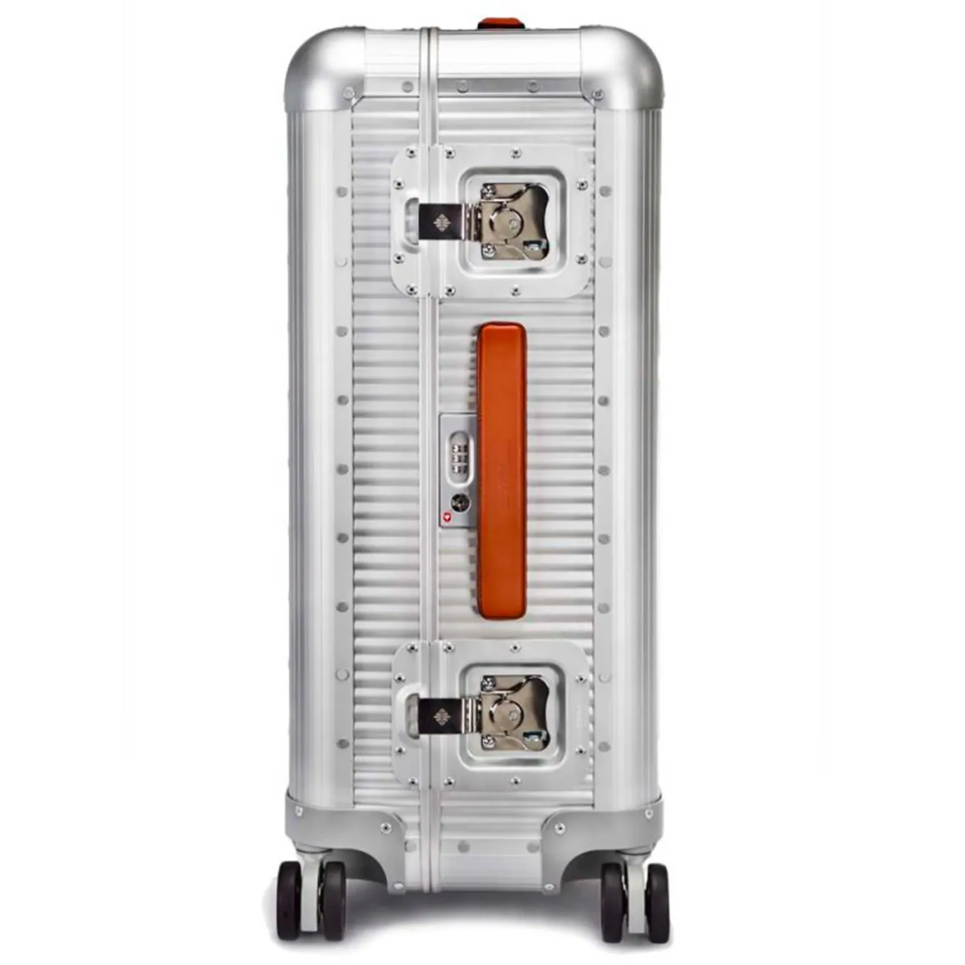 Bank Spinner 68 Moonlight Silver