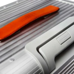 Bank Spinner 68 Moonlight Silver