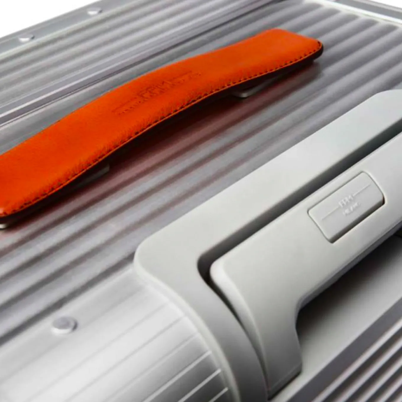 Bank Spinner 68 Moonlight Silver