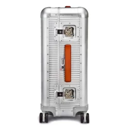 Bank Spinner 55M Moonlight Silver