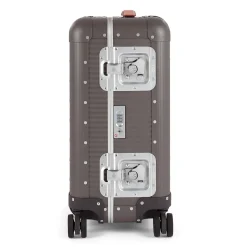 Bank Spinner 55M Steel Grey